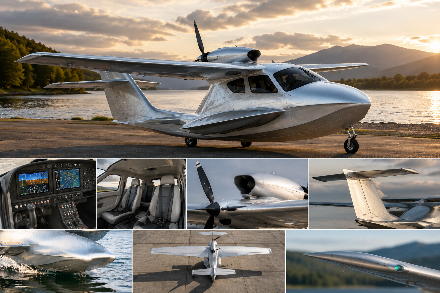 Simplify Aviation Training