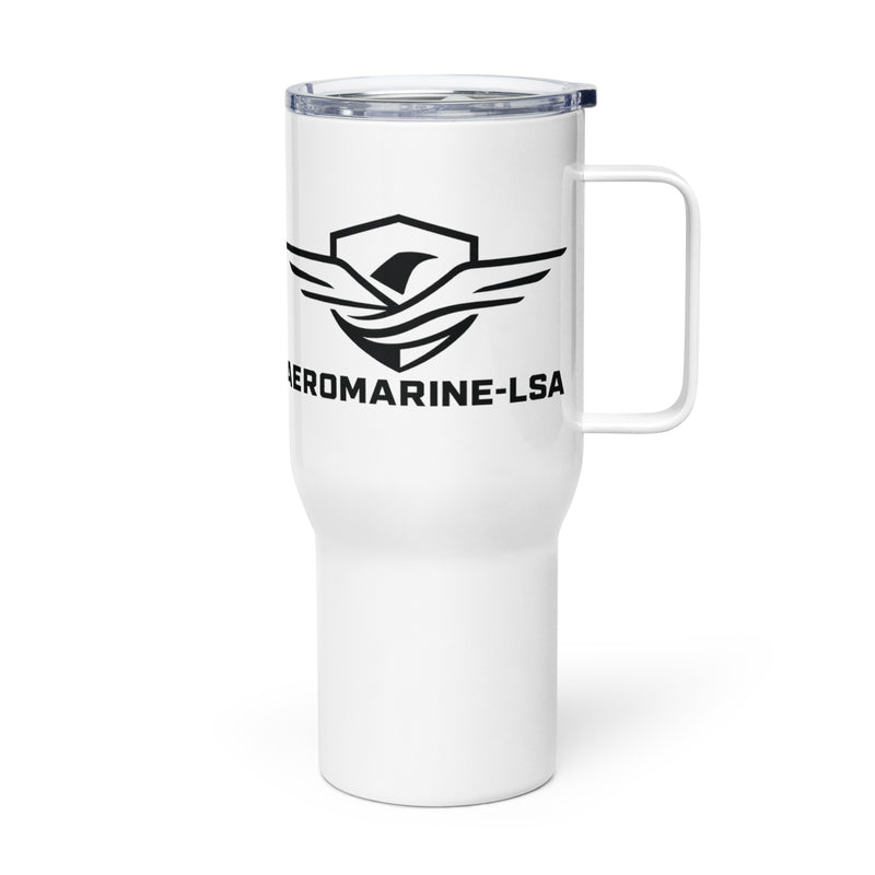Pilot Mug
